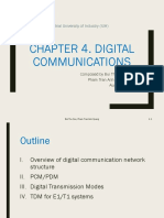 Chapter 4. Digital Communications PDF