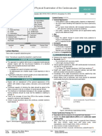 [MED] 3.03 History and Physical Examination of the Cardiovascular System - Fernandez.pdf