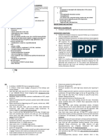 (Pedia 3A) Nephrology-Dr. Matheus (EJG) SAMPLEX - CRASH COURSE PDF
