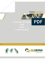 Nudura LABC Approved Detail Binder 2018 PDF