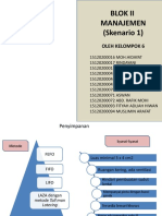 Diskusi Panel Kelompok 6