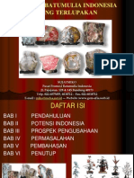 Download batu mulia by Timur Jaya SN47553396 doc pdf