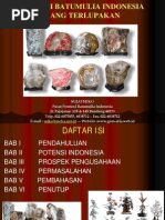 Download batu mulia by Timur Jaya SN47553396 doc pdf