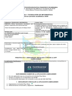 Guia Informatica 3 Periodo PDF