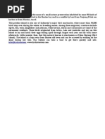 Download pulau burung - bird island by angga1976 SN4755347 doc pdf