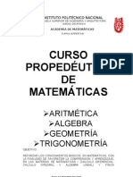 112cuadernillo de Trabajo Del Propedeutico