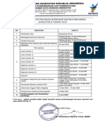 Jadwal Internsip Dokter 2020