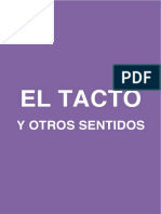 Actividad 5 El Tacto