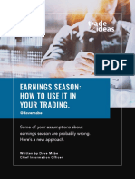Ebook Earnings Season PDF