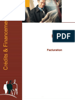 FCT-Facturation LFR PDF