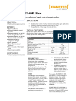 Xiameter OFS 6040 PDF