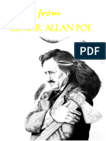Tales From Edgar Allan Poe