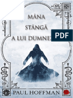 Paul Hoffman - Mana stanga a lui Dumnezeu v 1.0 .doc