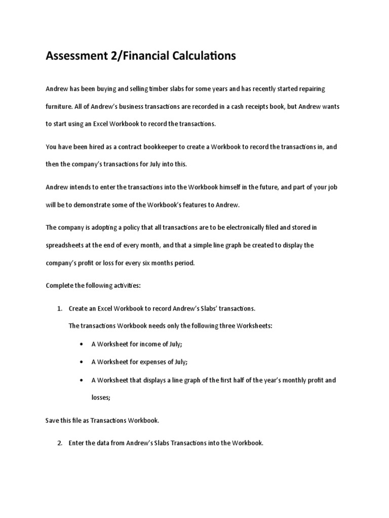 Excel Workbook for Timber Transactions | PDF | Worksheet | Microsoft Excel