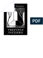 Rudolf-Steiner-Treptele-Initierii