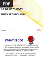 Download 3G Basic Theory 02 by Joel Rayala SN47553888 doc pdf