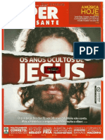 anos ocultos de Jesus.pdf