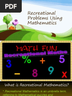Mathematics For Prediction | PDF | Prediction | Teaching Mathematics