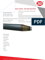 API 17K Production Hoses PDF