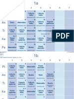 1-4 Klasių Pamokų Tvarkaraštis