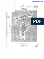 Guide Du Macon PDF