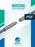 Griptec Product datasheet-PDS017 - Rev.06 PDF