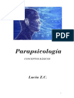 (Lucia Z.C.) - Parapsicologia - Conceptos basicos