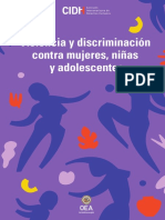 CIDH - Violencia y discriminación contra mujeres, niñas y adolescentes.pdf