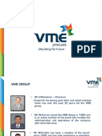 VME Precast Profile PDF