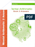 MA Book 3 Answers PDF