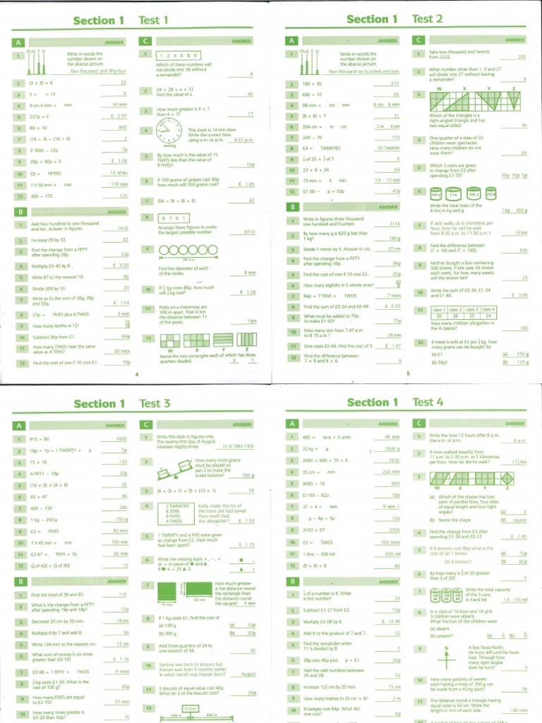 MA Book1 PDF | PDF