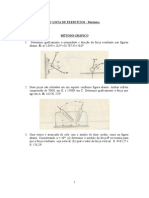 Forças e Momentos em Estruturas