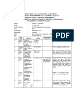 Logbook KKN Covid 19