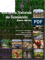 Recursos Naturais do Semiárido - Estudos Aplicados.pdf