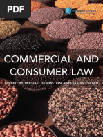 Commercial and Consumer Law PDF