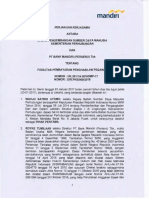 PKS Mandiri Gaji PDF