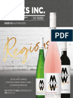DrinksInc - Issue43 - Autumn 2020 PDF