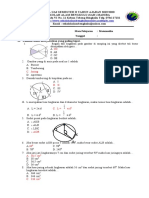 Soal Uas Semester Ii SM Ii