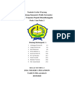 XIIMIPA4 - 01 - Bambang Sumantri PDF