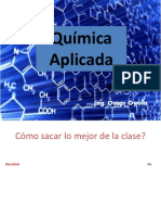 1 Quimica Aplicada UTN 2019 PDF