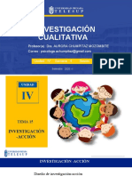 Investigación cualitativa Unidad IV-15