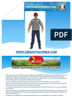 Portafolio CMG Dotaciones Sas PDF