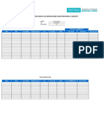 Formulario designaciones provisorias docentes Buenos Aires