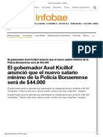 Hacemos Periodismo - Infobae PDF