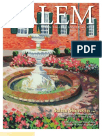 Download Salem College Magazine 2010 by Salem College SN47555745 doc pdf