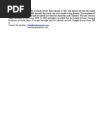 Download krakatau by angga1976 SN4755577 doc pdf