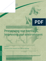 Cultural Heritage - Volume1 - 20081105 - Web PDF