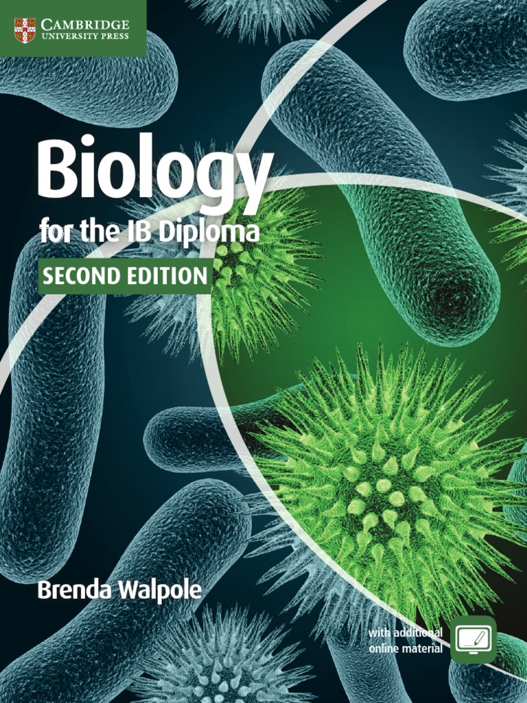 ‎Biology for the IB Diploma Second Edition
