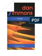 Dan Simmons - Ilion Vol.2 #2.0 5