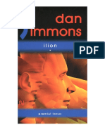 Dan Simmons - Ilion vol.1 #2.0~5